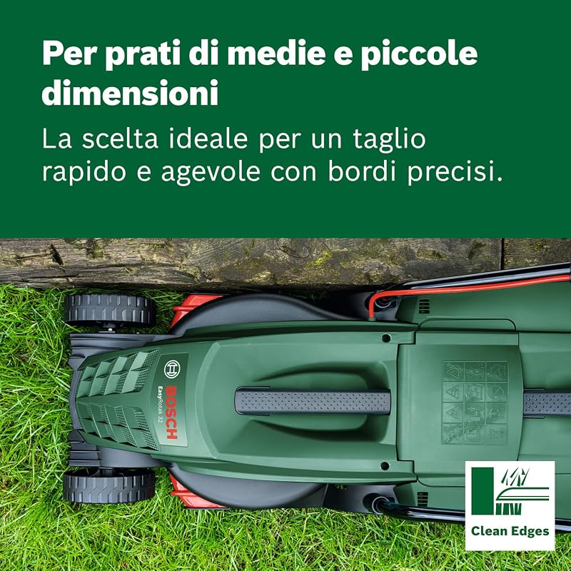 Tagliaerba/Tosaerba a filo EasyRotak 32-235