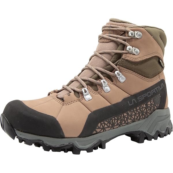La Sportiva Nucleo High II Gore-Tex Men\'s Hiking Boots Size 10 La Sportiva Nucleo High II GTX Hiking Boots - Men main image 4