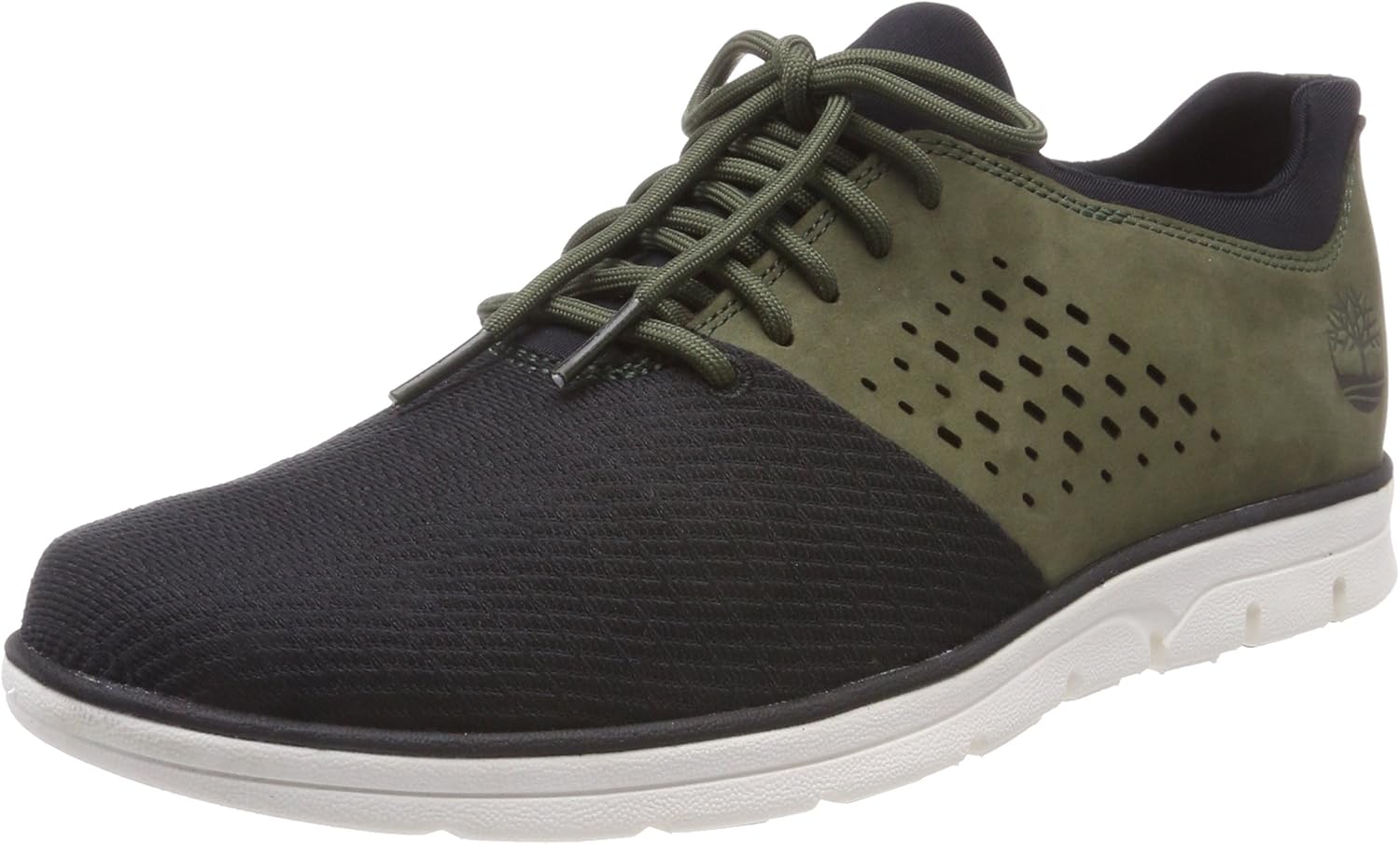 timberland bradstreet trainers