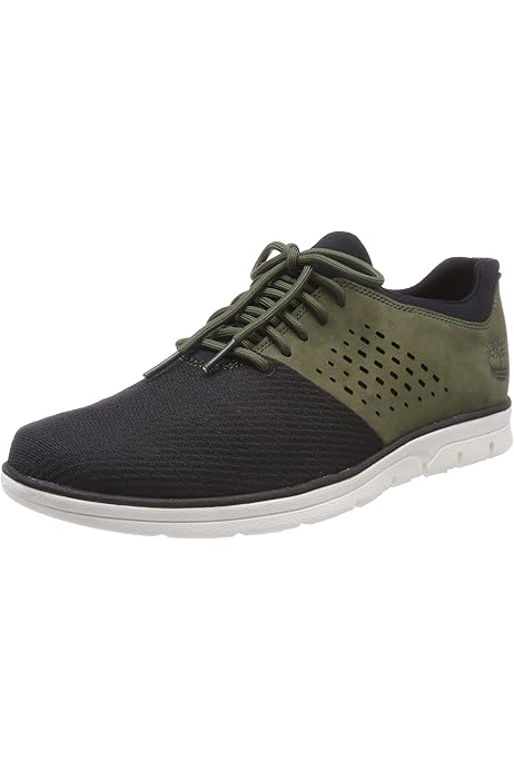 timberland bradstreet black