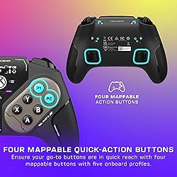 Turtle Beach Stealth Pivot Wireless Smart Game