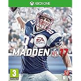 Madden NFL 17 (Xbox One)