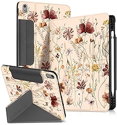 Miss Adola for iPad 10th Generation Case with Pen
