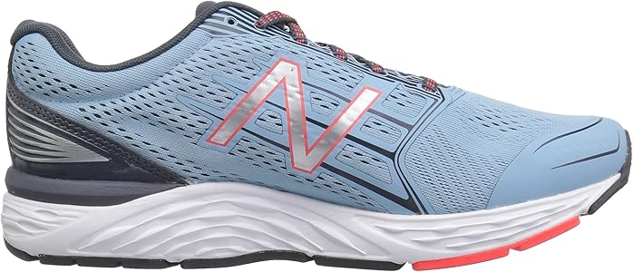 new balance 680 v5 women's running shoes