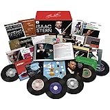 Isaac Stern - The Complete Columbia Analogue Recordings