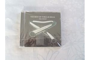 Best of Tubular Bells
