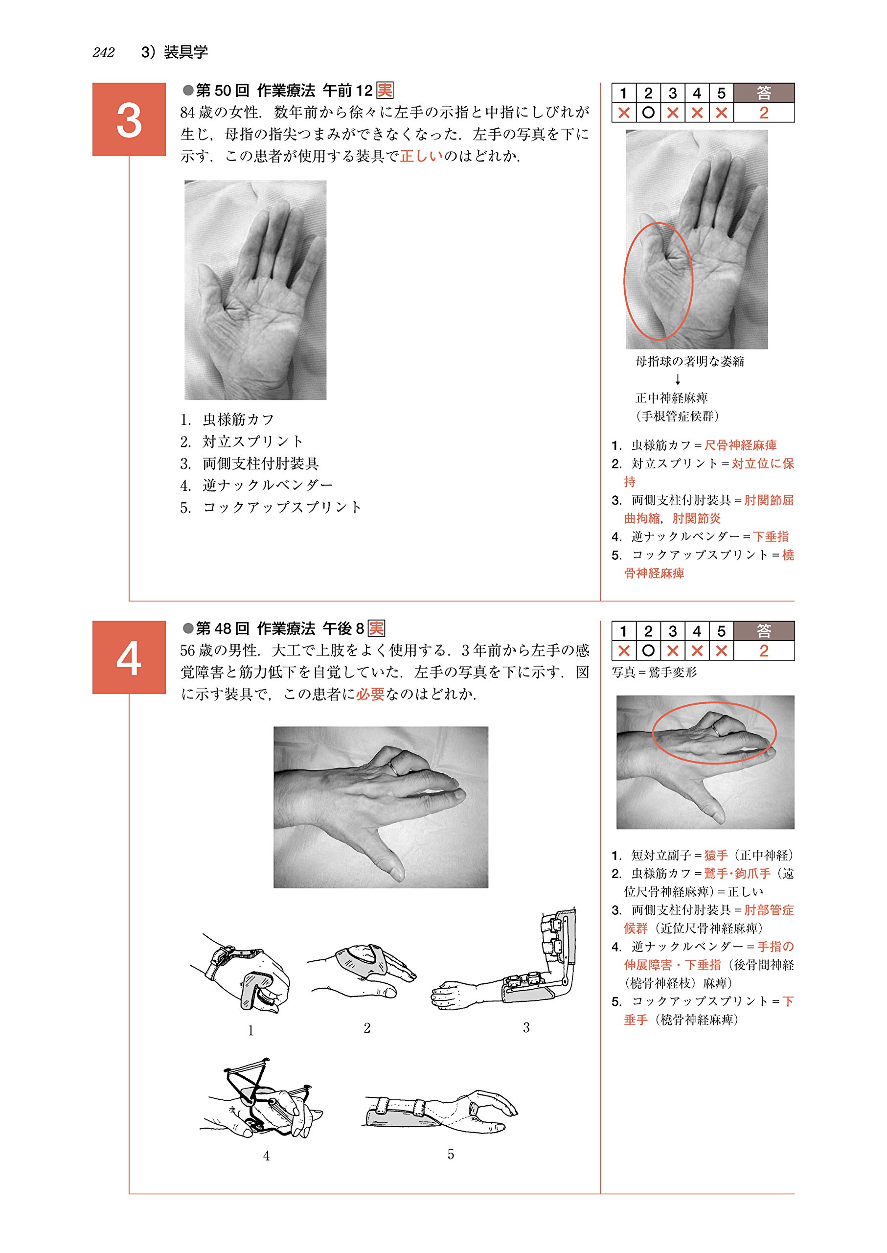 Pt Ot国家試験必修ポイント 基礎ot学 18 Amazon Com Books