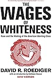 The Wages of Whiteness: Race and the Making of the American Working Class