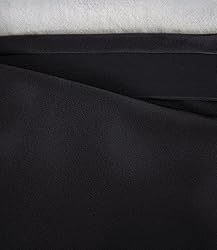 Women's Satin High Waist Hidden Elasticized