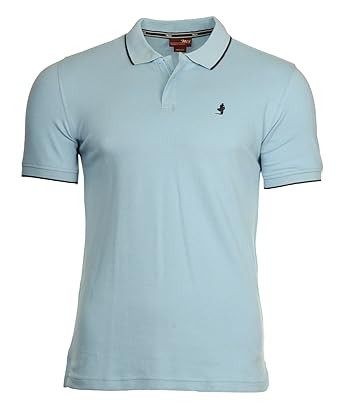 marlboro classics polo shirt