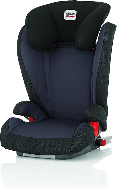 britax romer stage 3