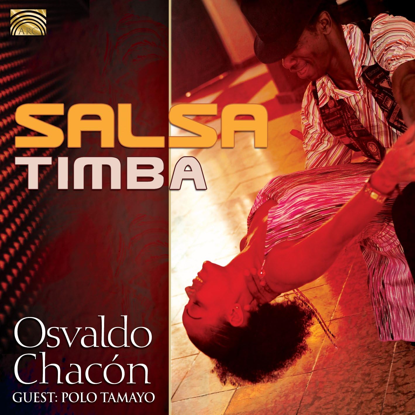 Salsa Timba Amazon.co.uk CDs & Vinyl