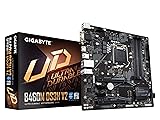 GIGABYTE B460M DS3H V2
