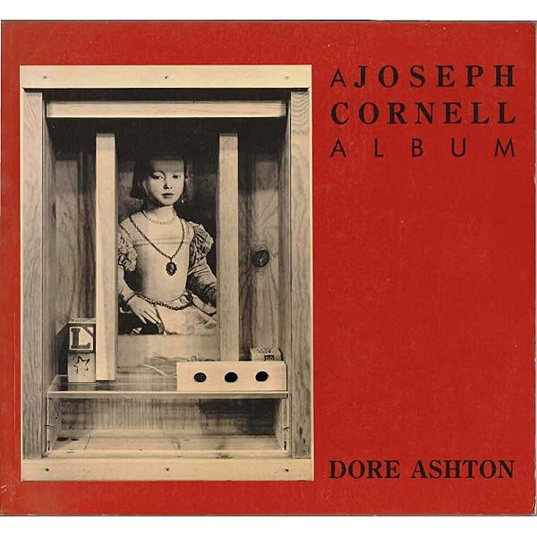 Joseph Cornell / Marcel DuchampIn Resonance: Davidson
