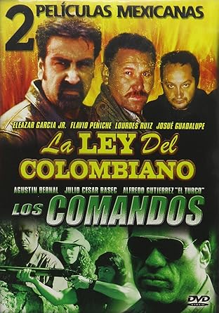 peliculas mexicanas en amazon