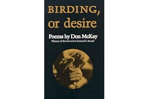 Birding, or Desire