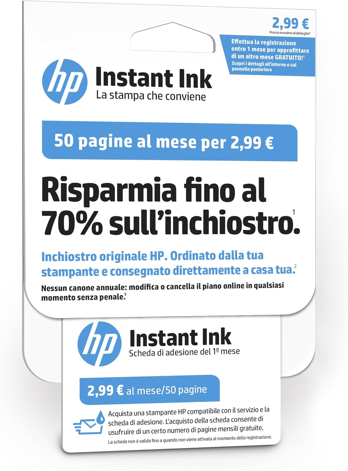 hp ink service