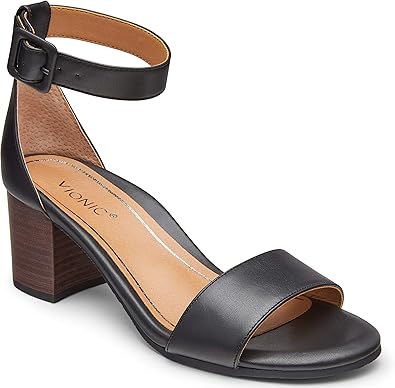 vionic ankle strap sandals
