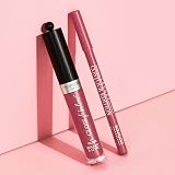 Bourjois Contour Edition Lip Liner Pencil 1 Nude Wave 1.14g Shea Butter Grape view 8