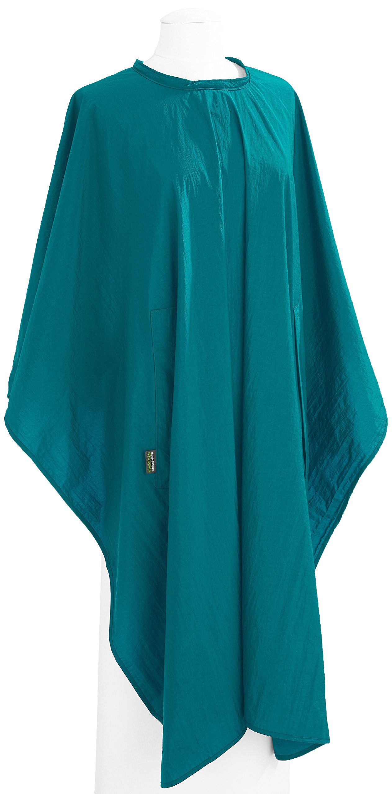 Umhang Classic uni smara