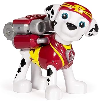 paw patrol hero pup series