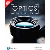 Optics,5/Ed