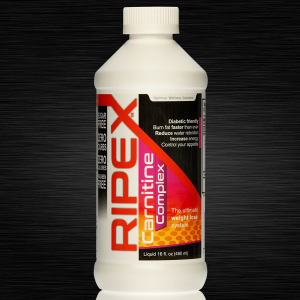 Asp Ripex Watch How to use RIPEX Carnitine Complex? Como utilizar RIPEX Carnitine ...