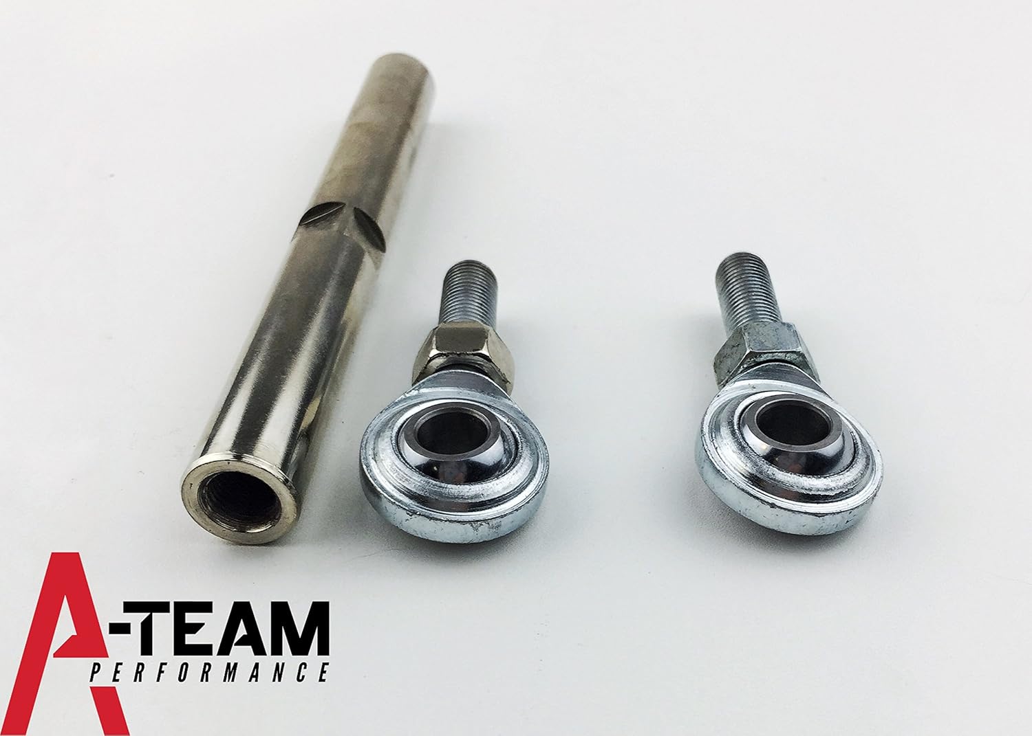 ATeam Performance 5 1/2' Adjustable Tensioning Rod Heim Joint
