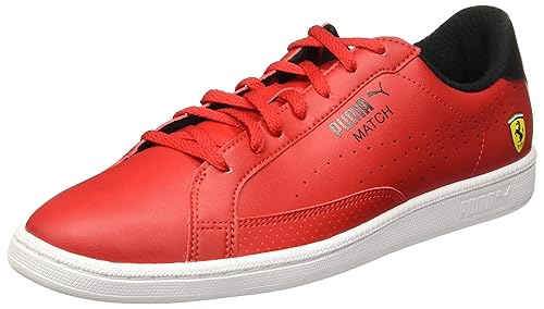 puma multicolor sneakers