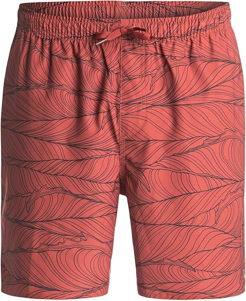 volley short quiksilver