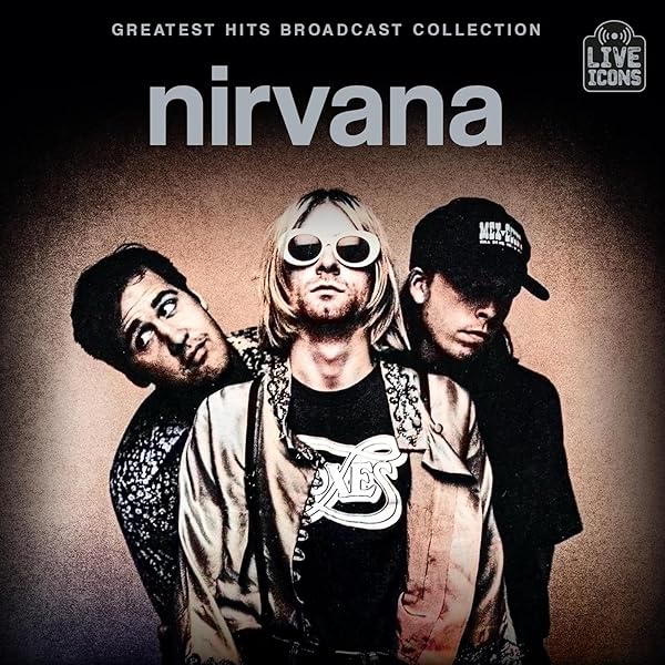 NIRVANA - Nirvana (SHM-CD) - Amazon.com Music
