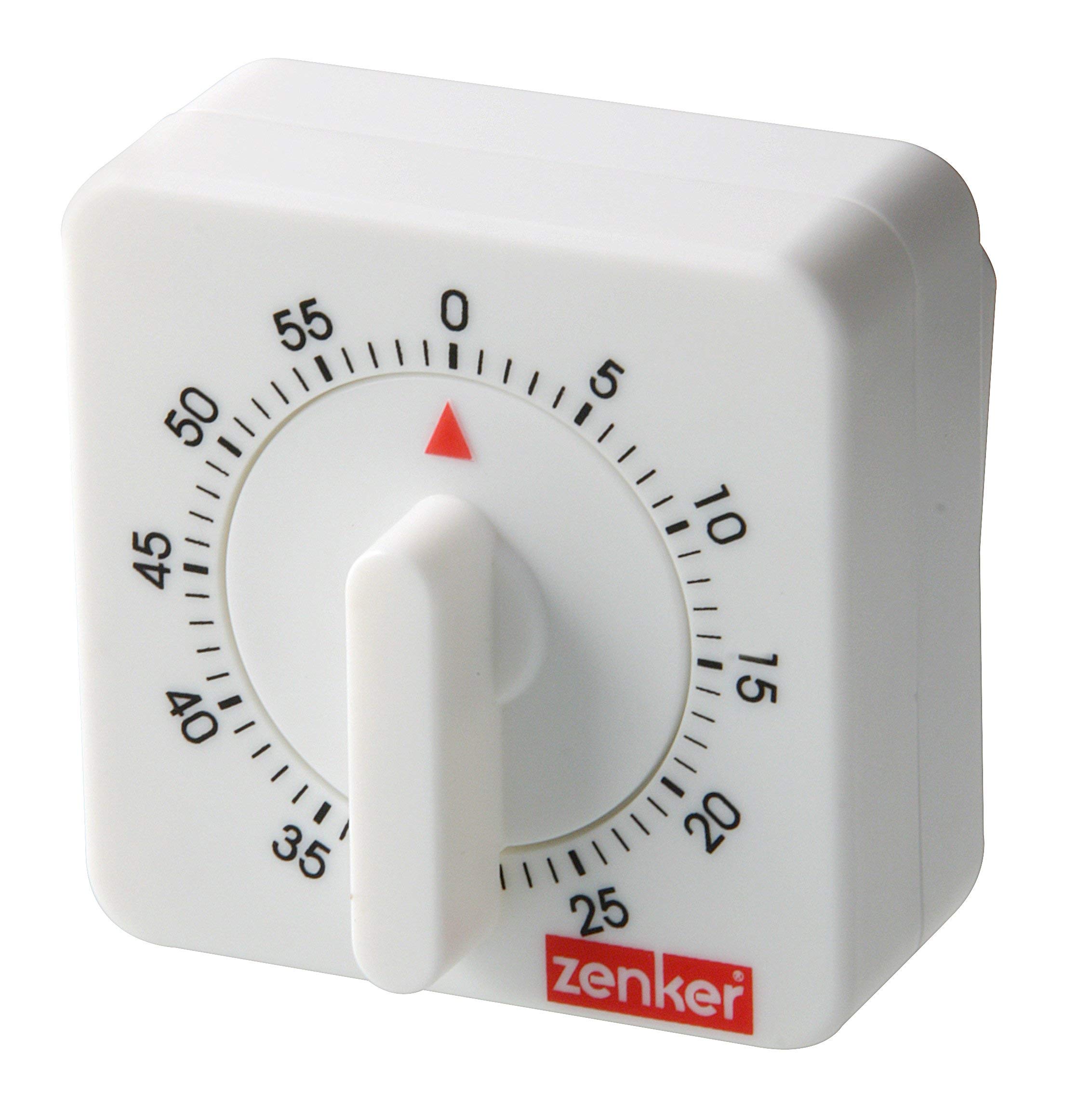 Zenker Square Kitchen Timer