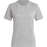 Adidas Womens Designed for Training T-Shirt