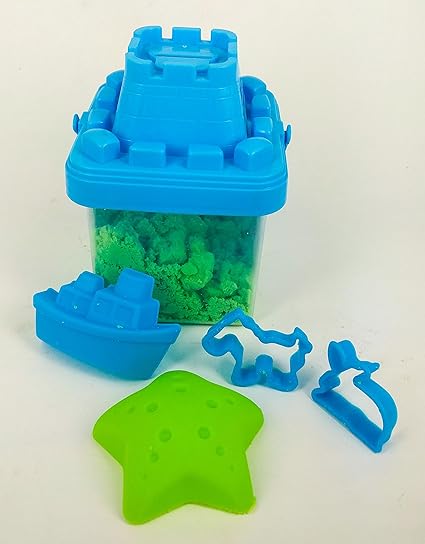 Goyal Exclusive Sand Clay Set