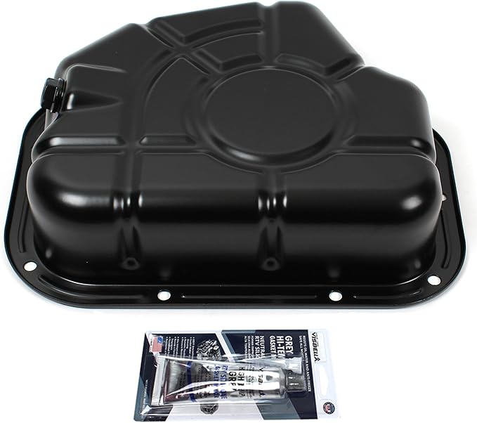 CNU1568 Brand New Engine Oil Pan & RTV Gasket Maker Automotive