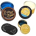OCEAN VIEW DEEP WAVES POMADE 360 Waves Bundle