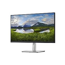 Dell P2725H 27" 16:9 IPS Computer Monitor Screen