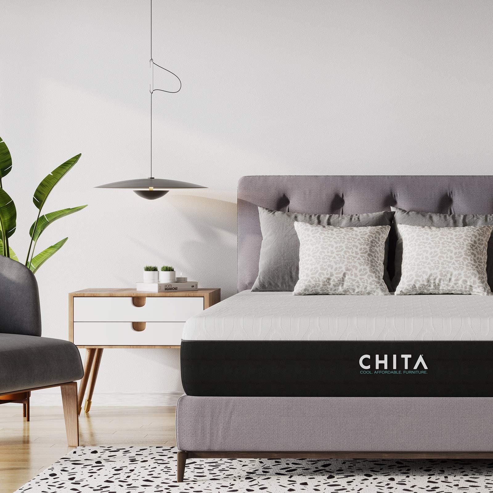 coolsense mattress in a box