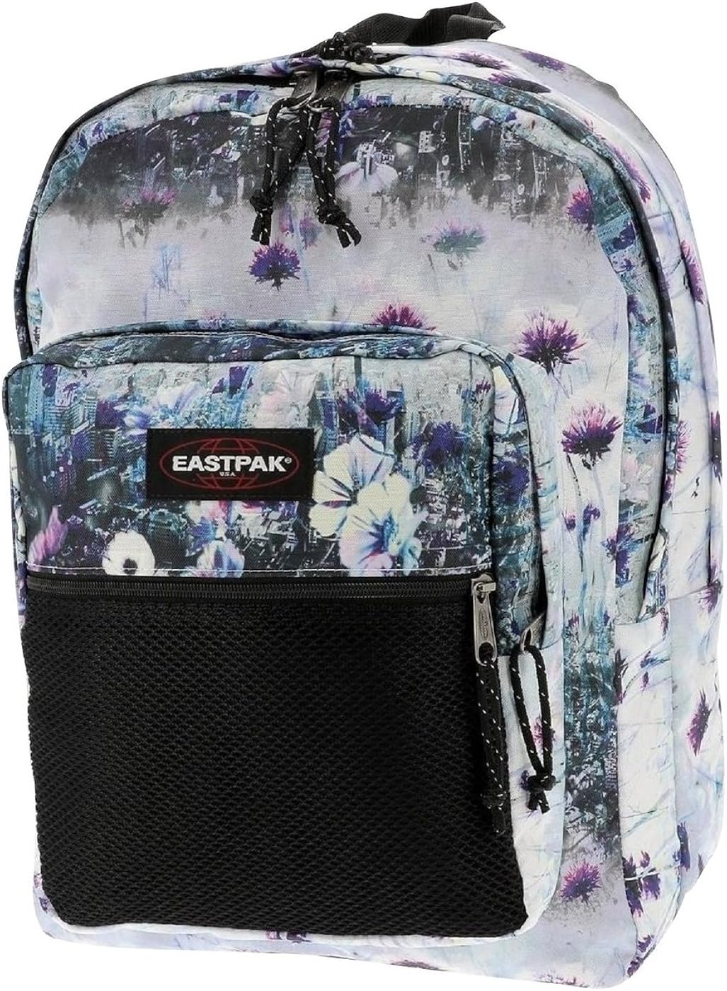 eastpak purple chive