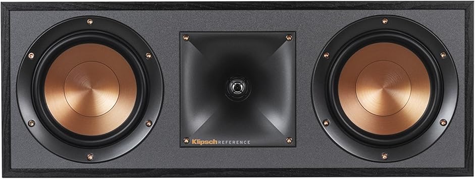 klipsch 52c
