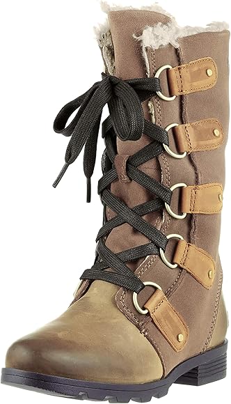 women's emelie lace boot