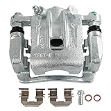 SCITOO Rear Left Brake Caliper With Bracket 19B6467
