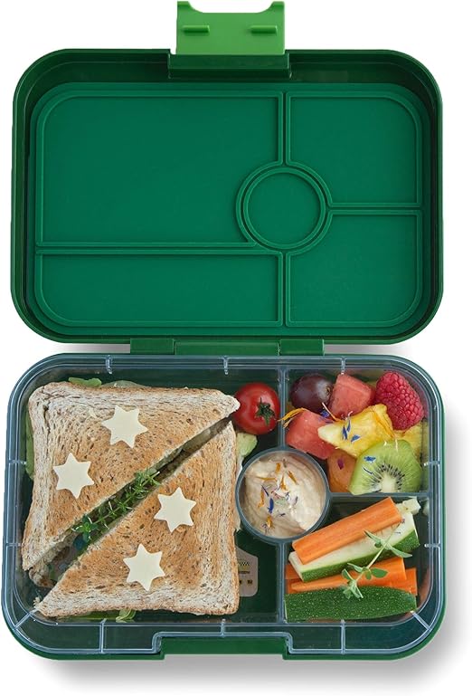 yumbox tapas lunch bag