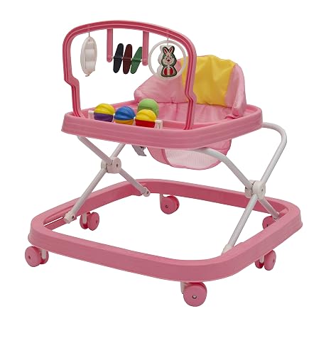 baby walker recommended or not