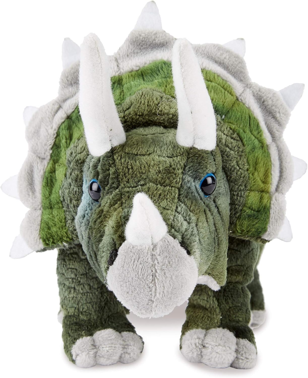 Zappi Co Plush Children's Stuffed Soft Cuddly Plush Toy-Part of Safari Animals Collection - Image 4