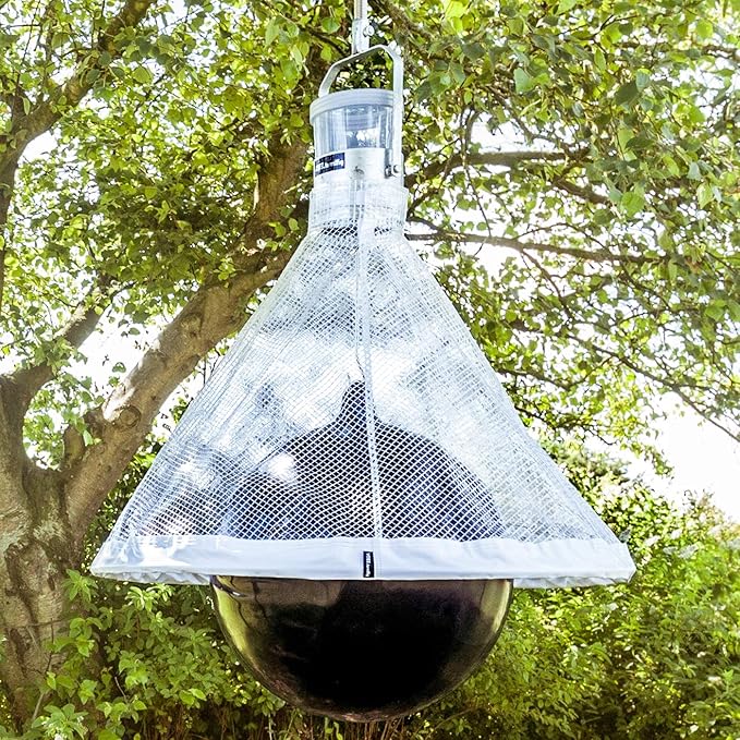 VOSS.farming "TabanusTrap easy Horsefly, Gadfly Hanging Trap