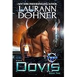 Dovis (The Vorge Crew Book 2)