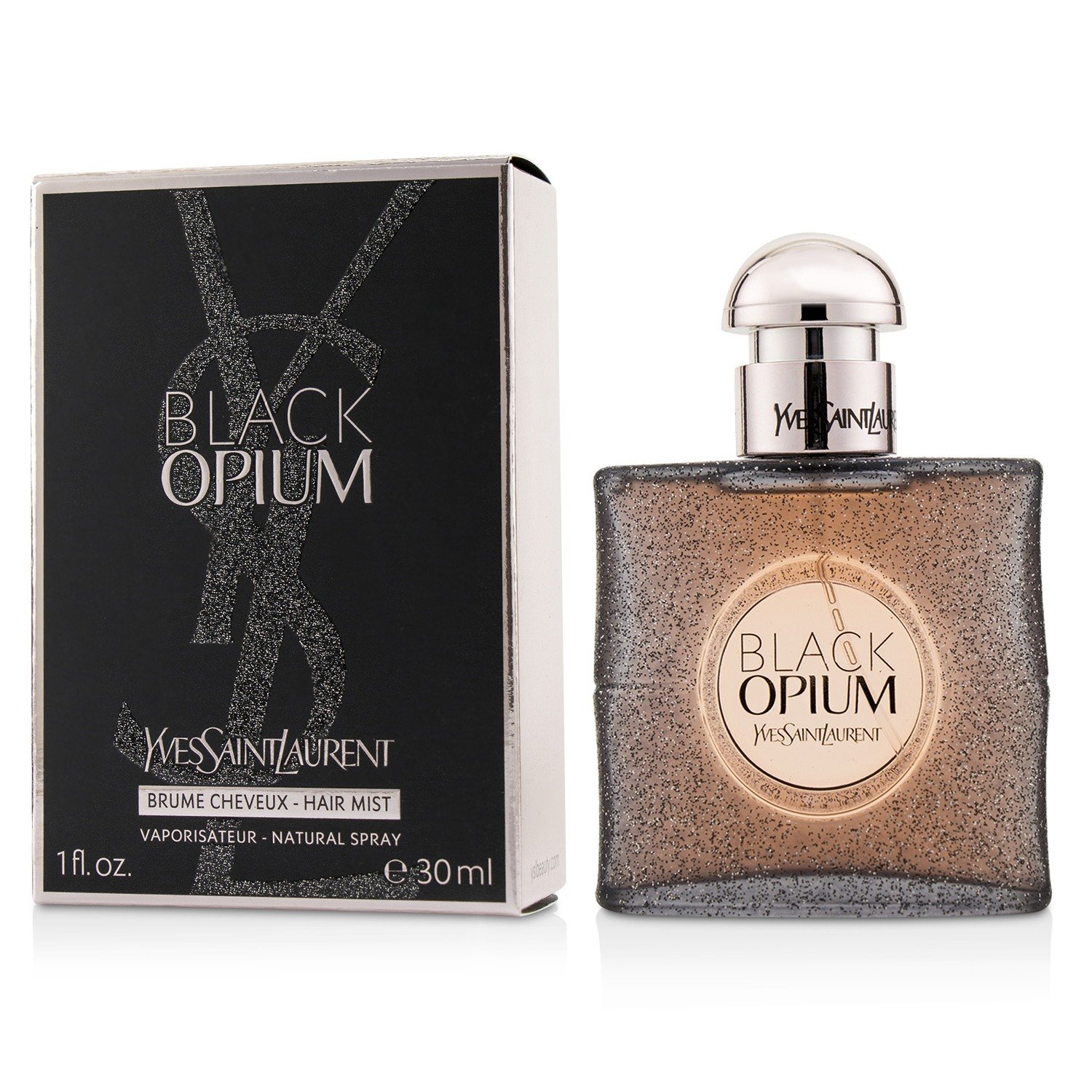 gucci black opium