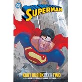 Superman by Kurt Busiek Book Two