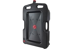 FloTool 42008MI Hopkins 42008 Crude Control Oil Drain Pan - 58 Quart